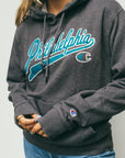 Champion X Philadelphia - Hoodie
