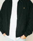Ralph Lauren - Harington Jacket