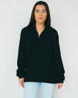 Ralph Lauren - Quarter zip
