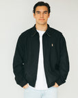 Ralph Lauren - Harington Jacket