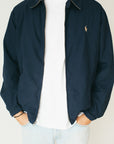 Ralph Lauren - Harington Jacket