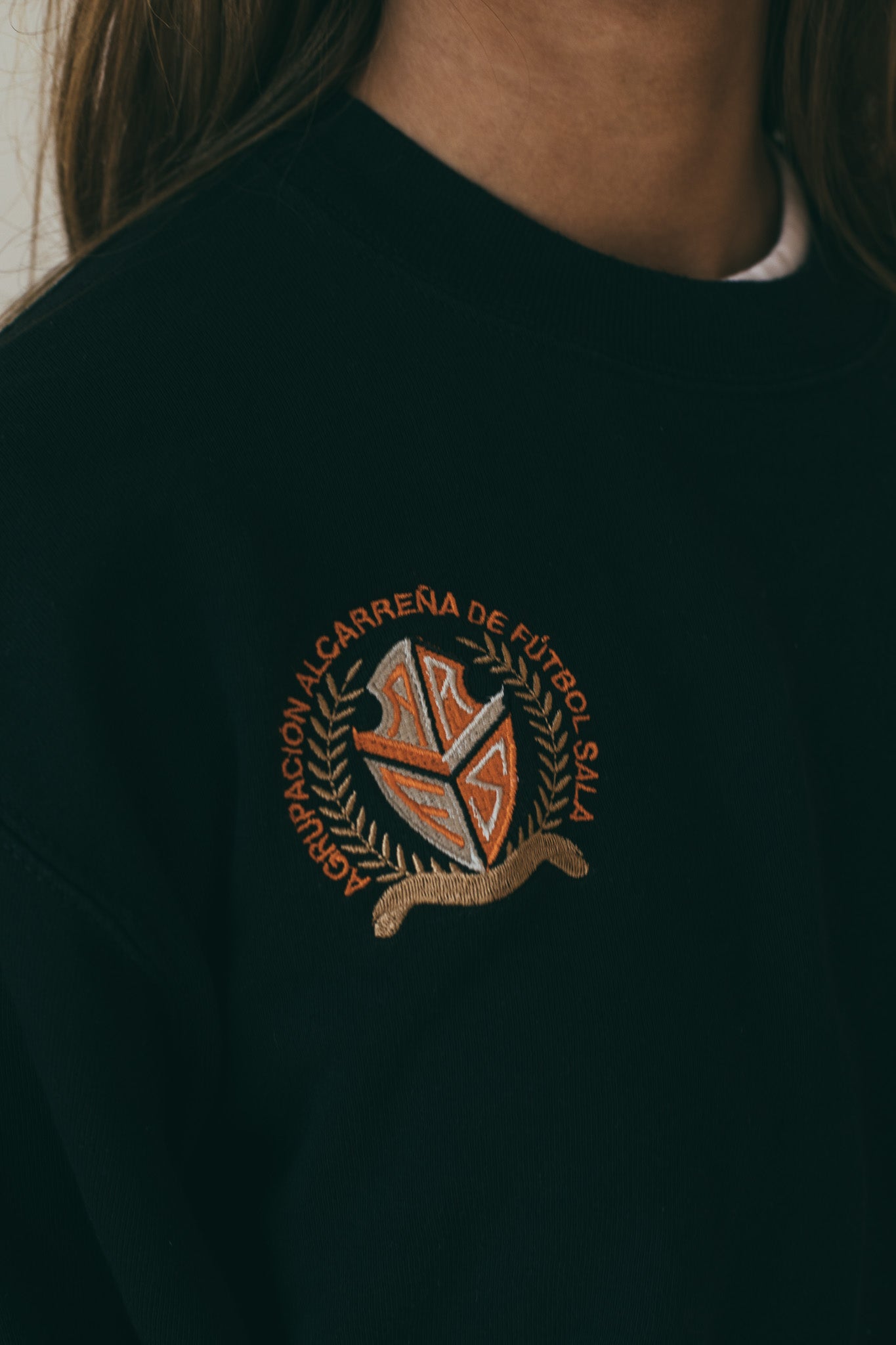 Acafsa - Sweatshirt