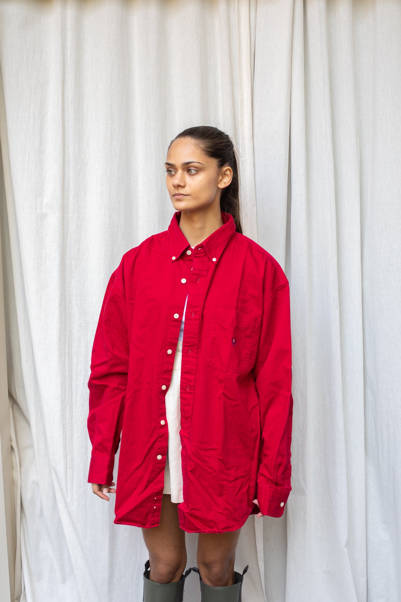 Ralph Lauren Chaps - Shirt