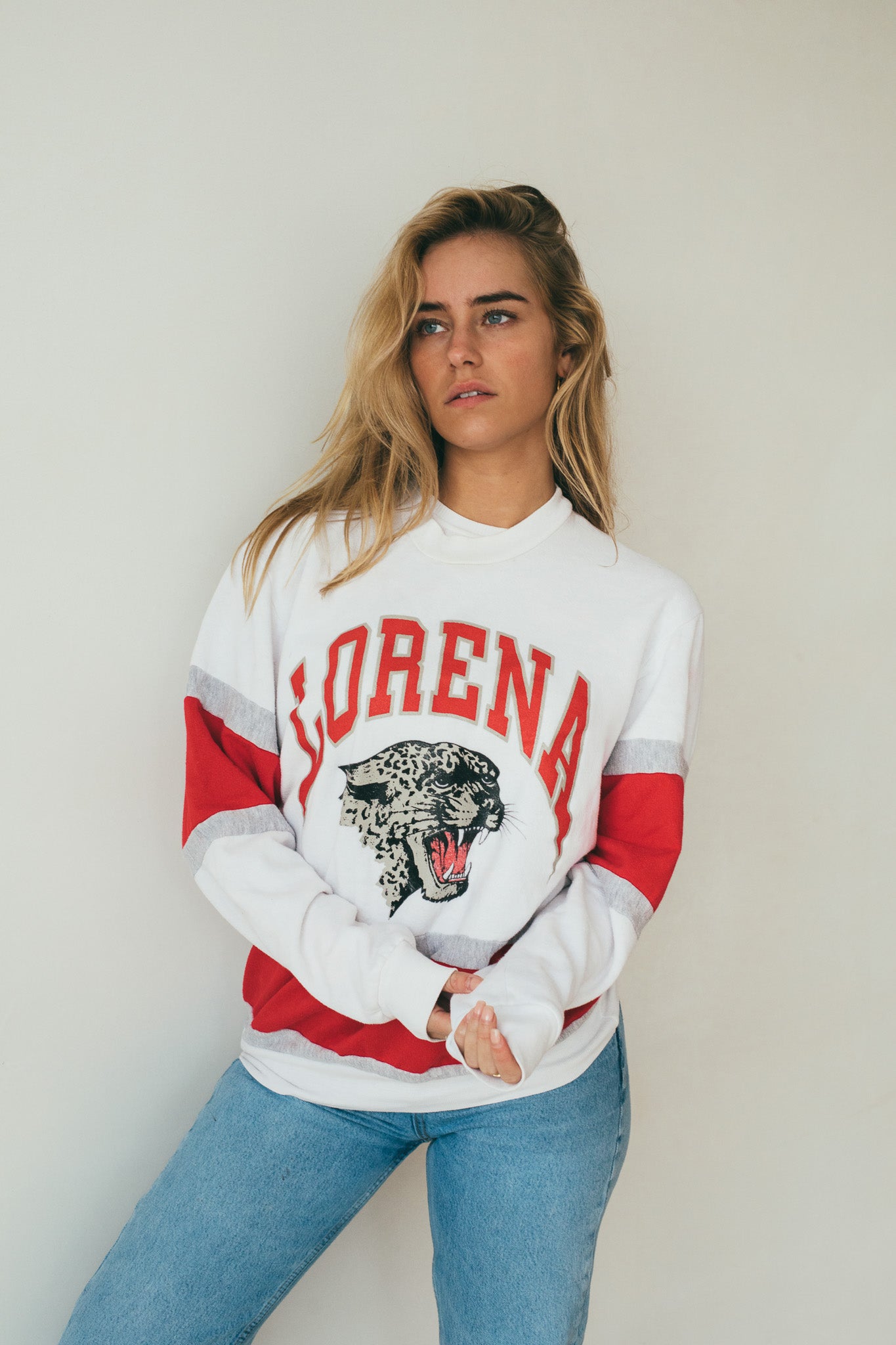 Lorena - Sweatshirt