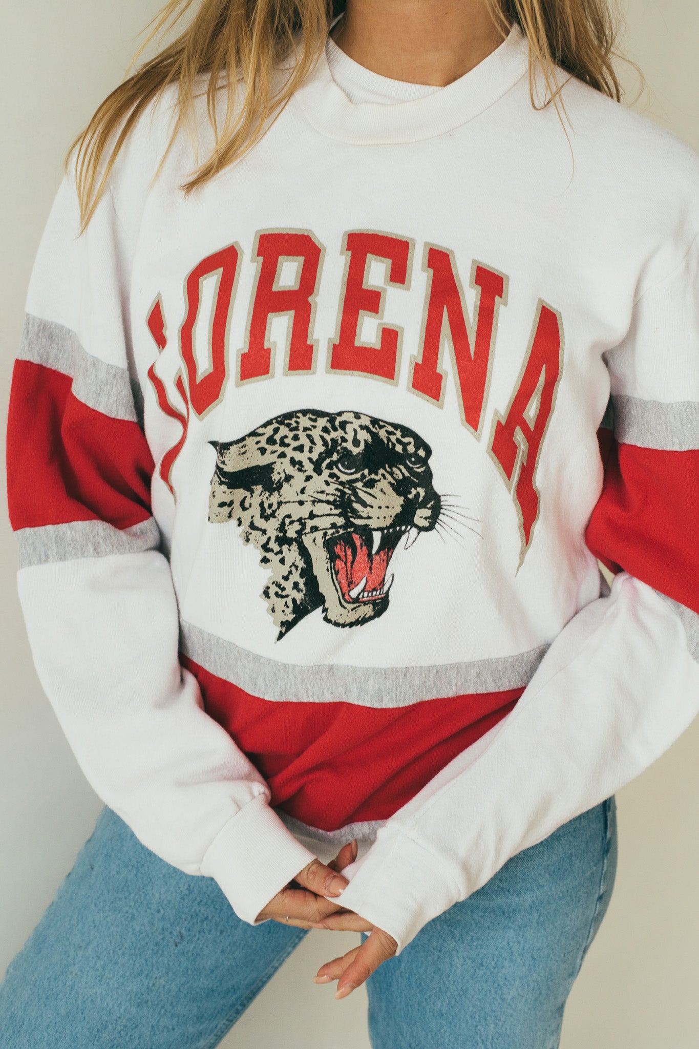 Lorena - Sweatshirt