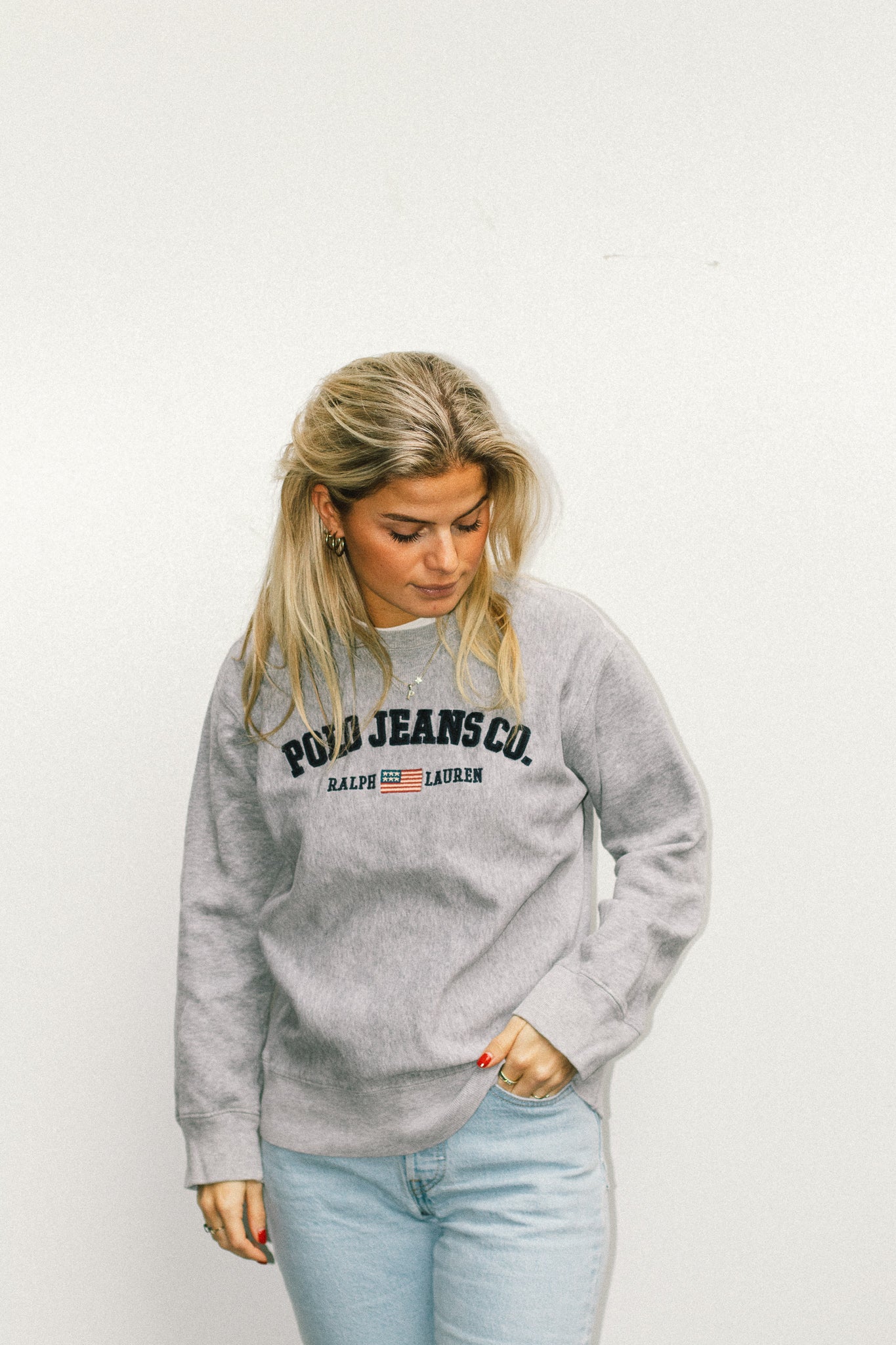 Ralph Lauren - Vintage Sweatshirt