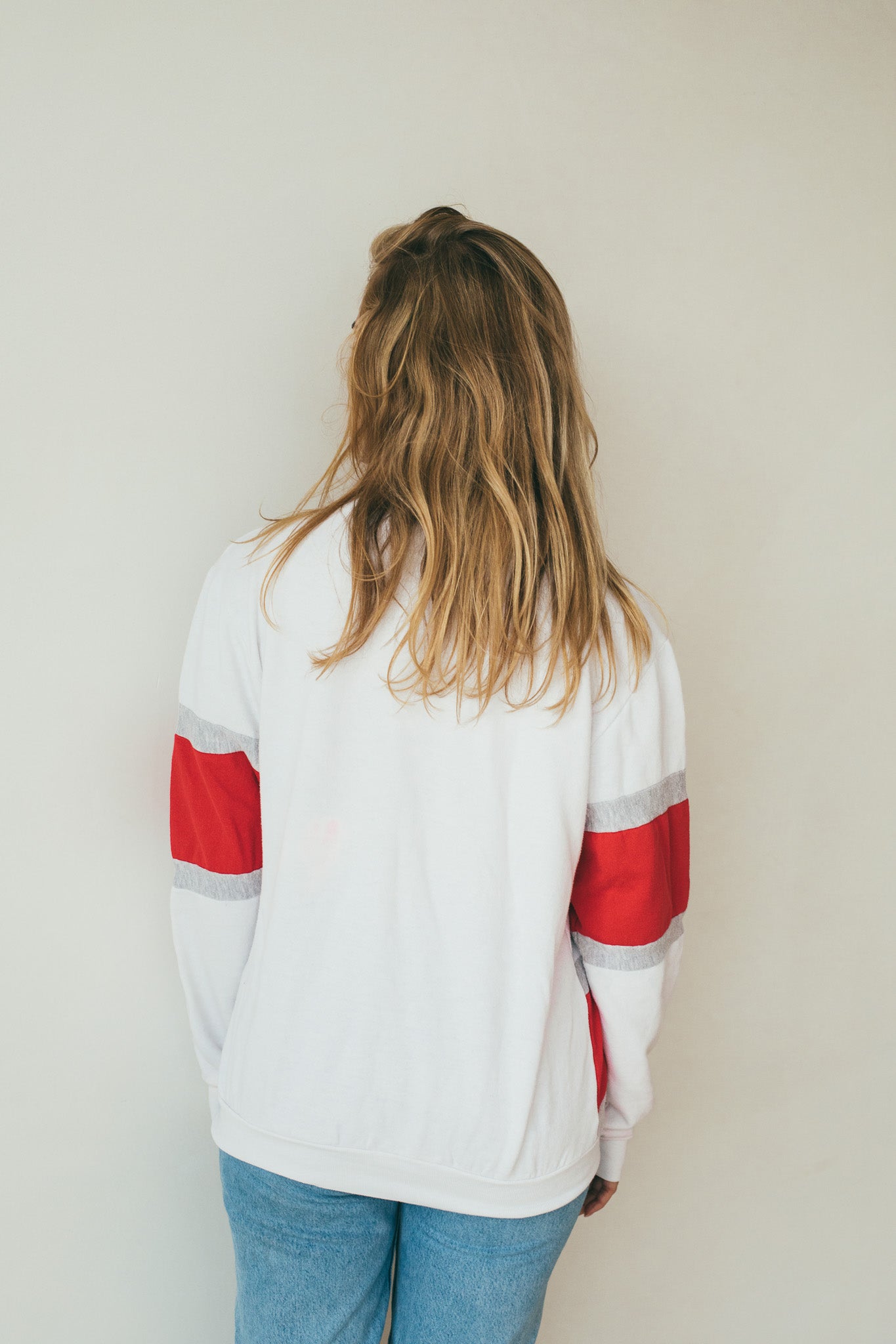 Lorena - Sweatshirt