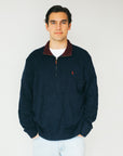 Ralph Lauren - Quarter Zip