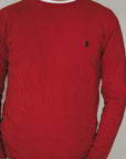 Ralph Lauren - Sweatshirt