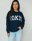 Tokyo - Sweatshirt