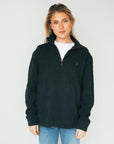 Ralph Lauren - Quarter Zip