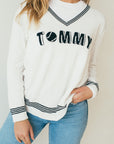 Tommy Hilfiger - Sweatshirt