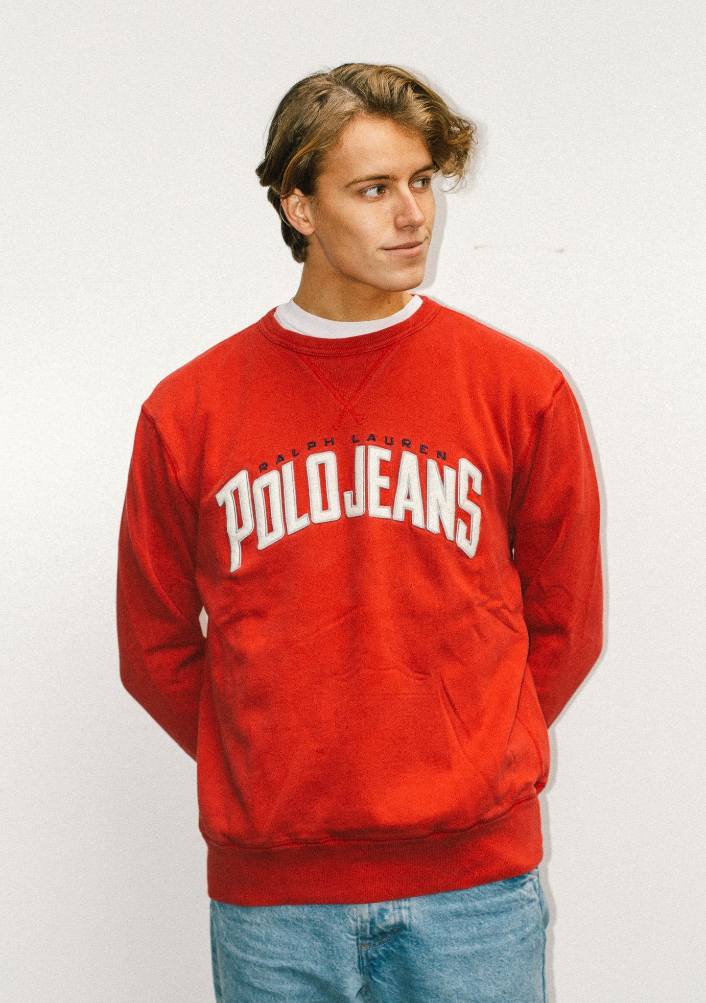 Ralph Lauren - Vintage Sweatshirt