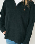 Ralph Lauren - Quarter Zip