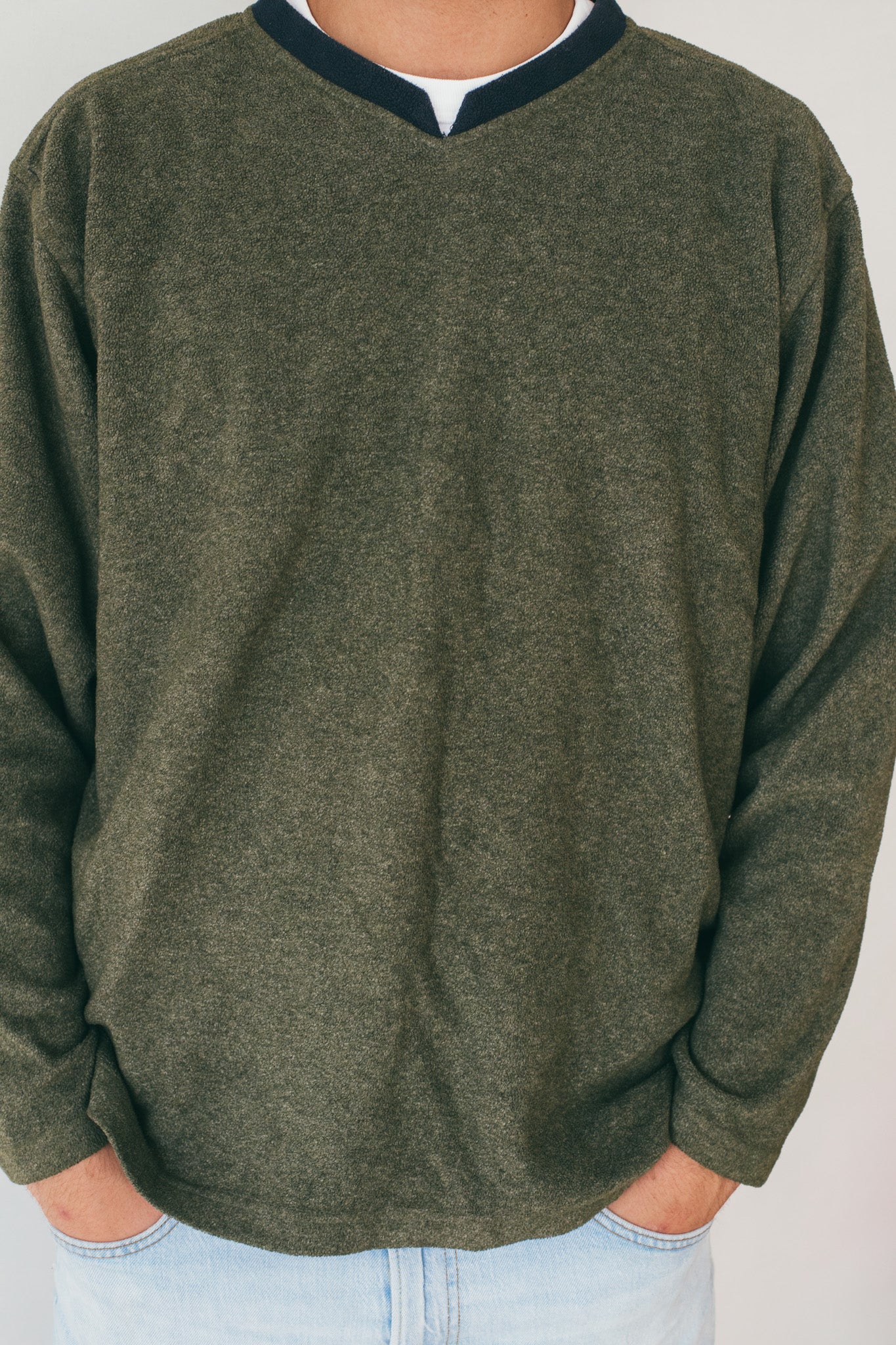 Check - Sweatshirt