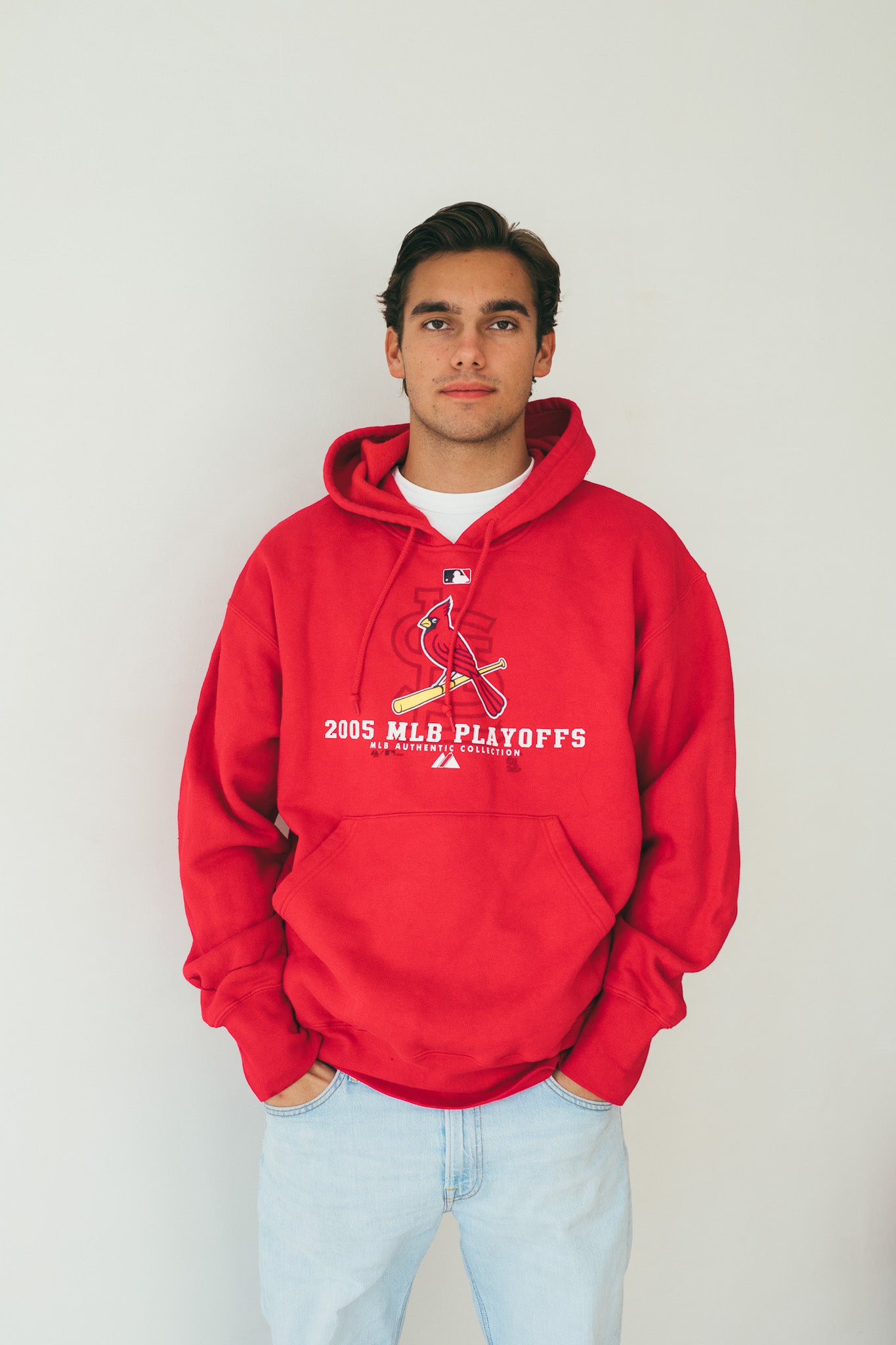 2005 MLB Playoffs - Hoodie