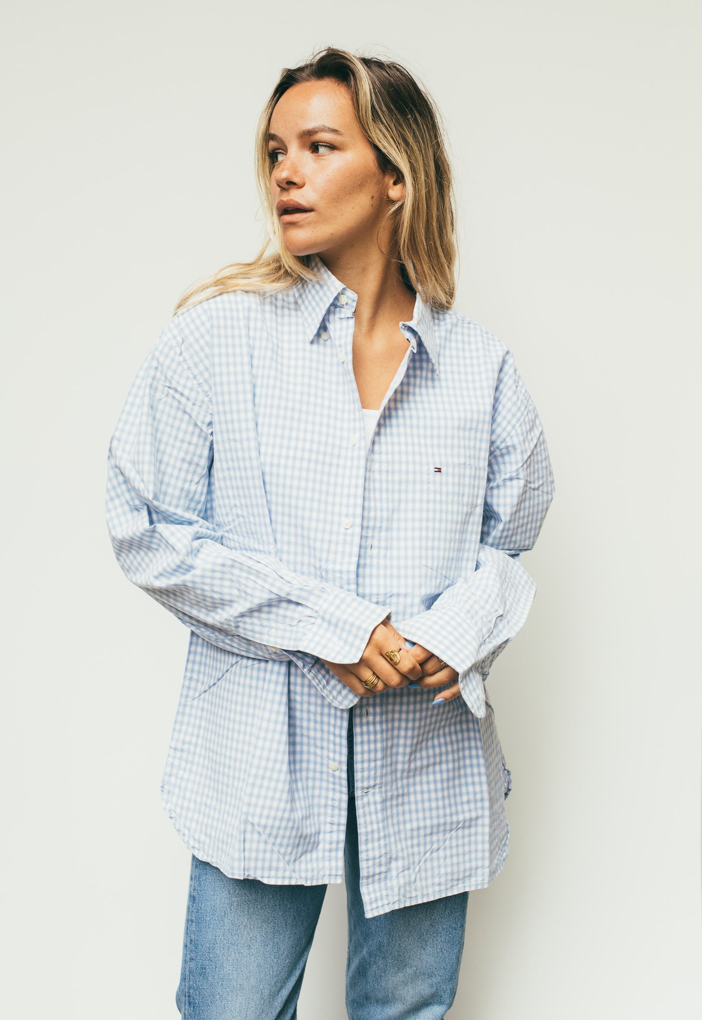 Tommy Hilfiger - Shirt