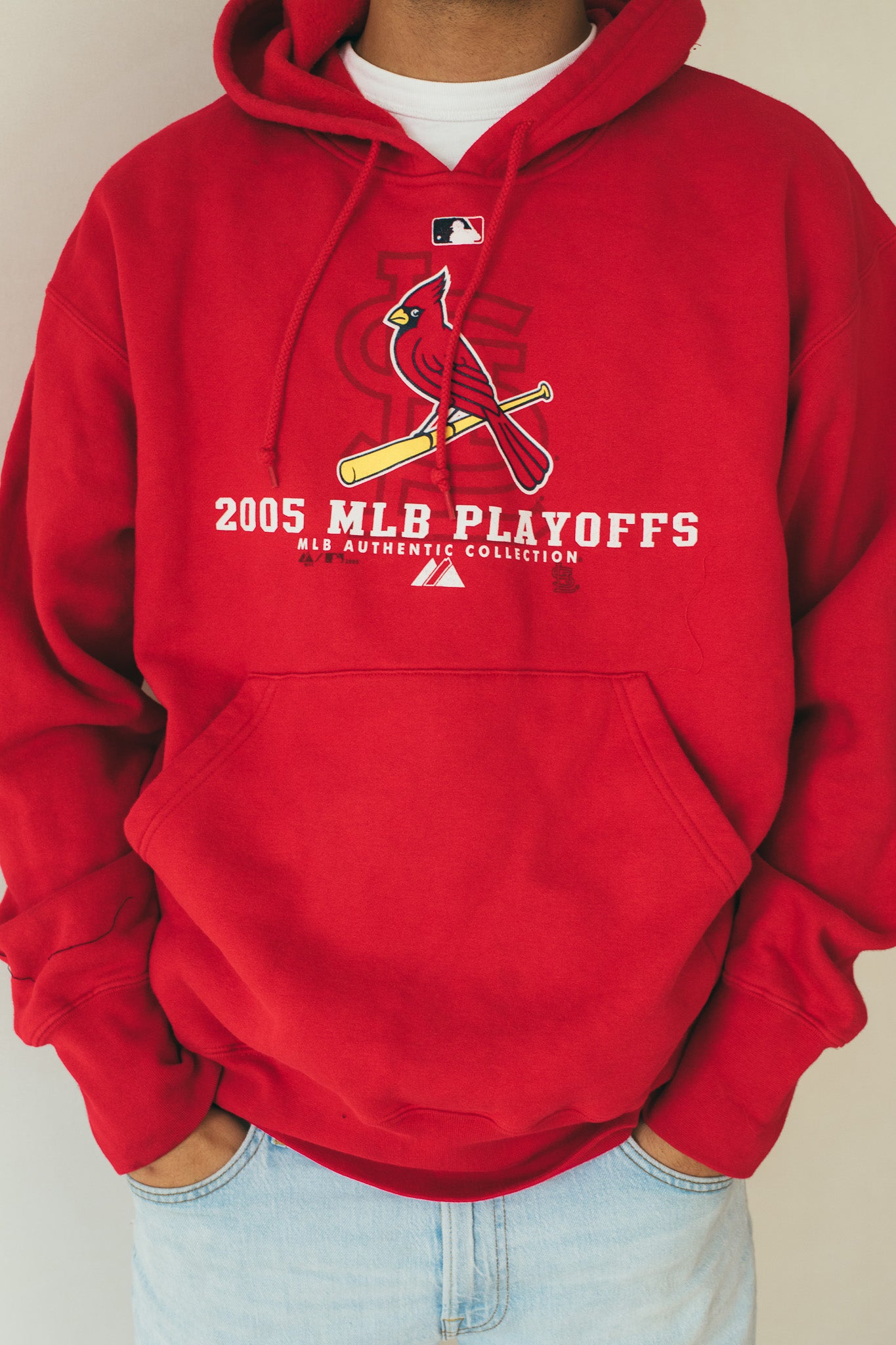 2005 MLB Playoffs - Hoodie
