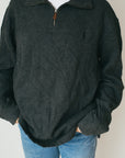 Ralph Lauren - Quarter Zip