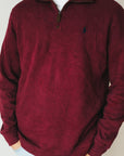 Ralph Lauren - Quarter Zip