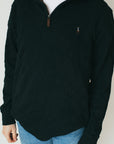 Ralph Lauren - Quarter Zip