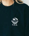 CSG - Sweatshirt