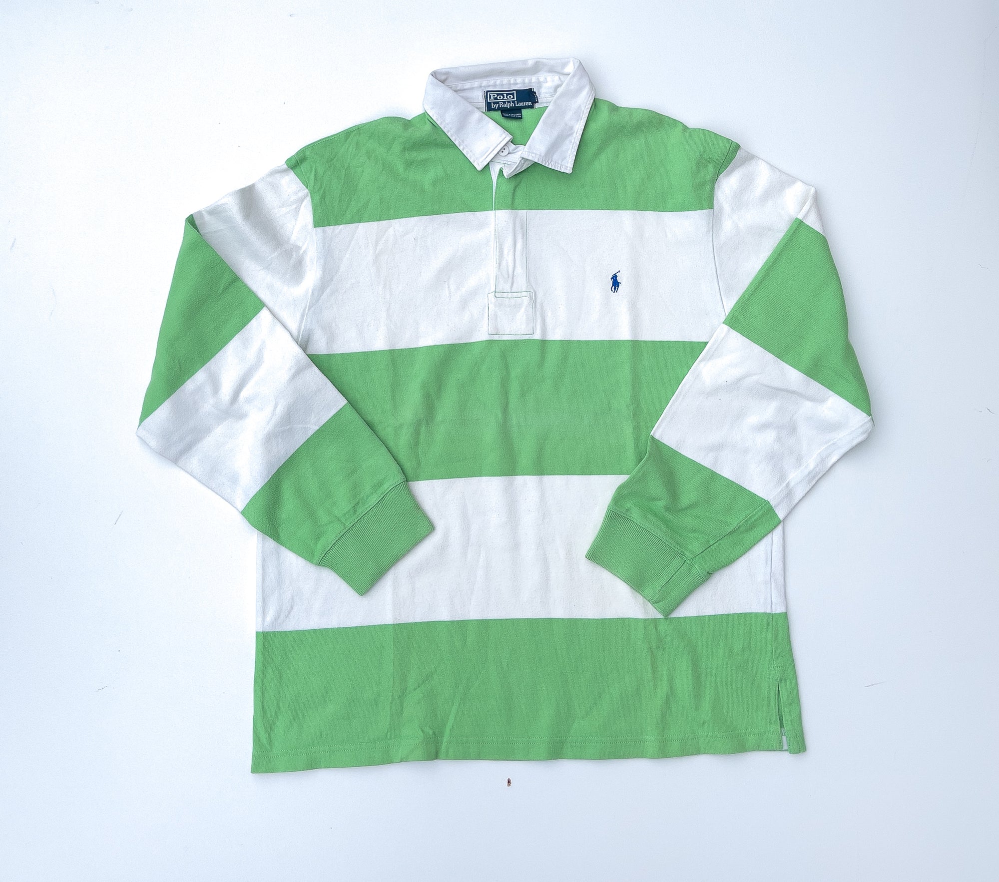 Ralph Lauren - Rugby Polo