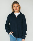Ralph Lauren - Quarter Zip