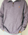 Ralph Lauren - Quarter Zip