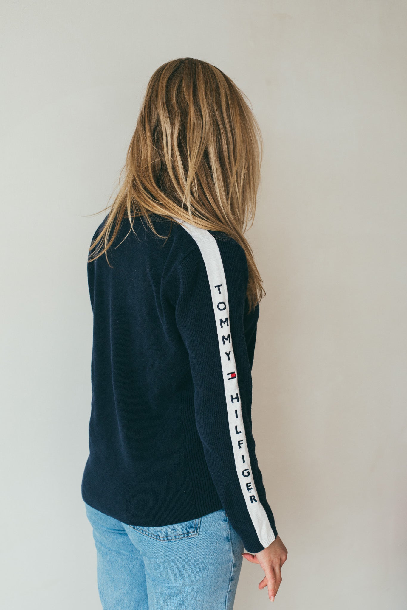 Tommy Hilfiger - Quarter Zip