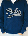 Ralph Lauren - Quarter Zip