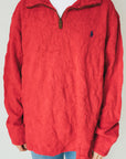 Ralph Lauren - Quarter Zip