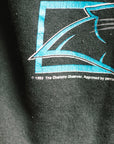College NFL - Vintage Sweatshirt