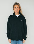 Ralph Lauren - Quarter Zip