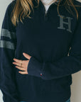 Tommy Hilfiger - Quarter Zip