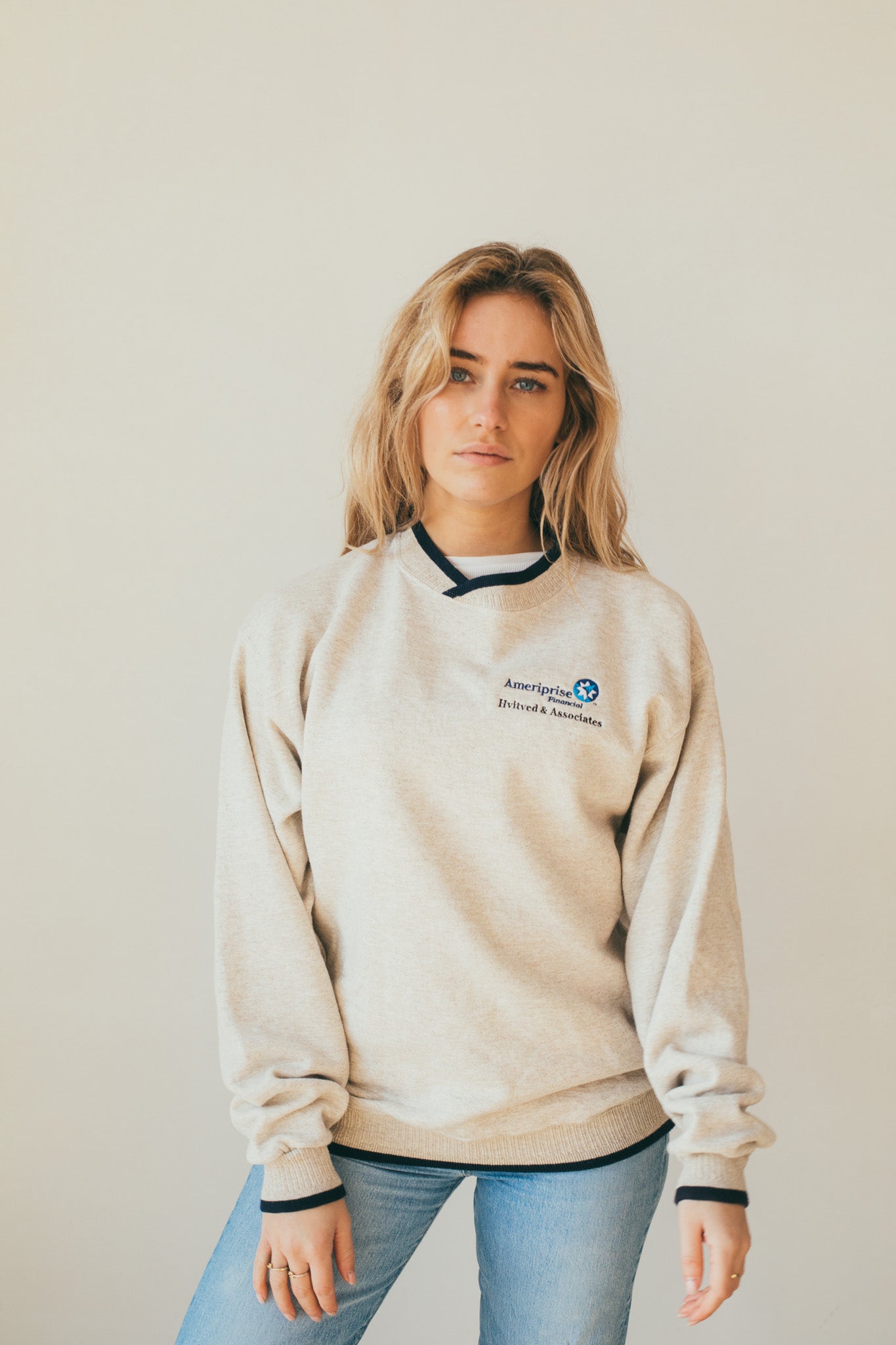 Ameriprise - Sweatshirt