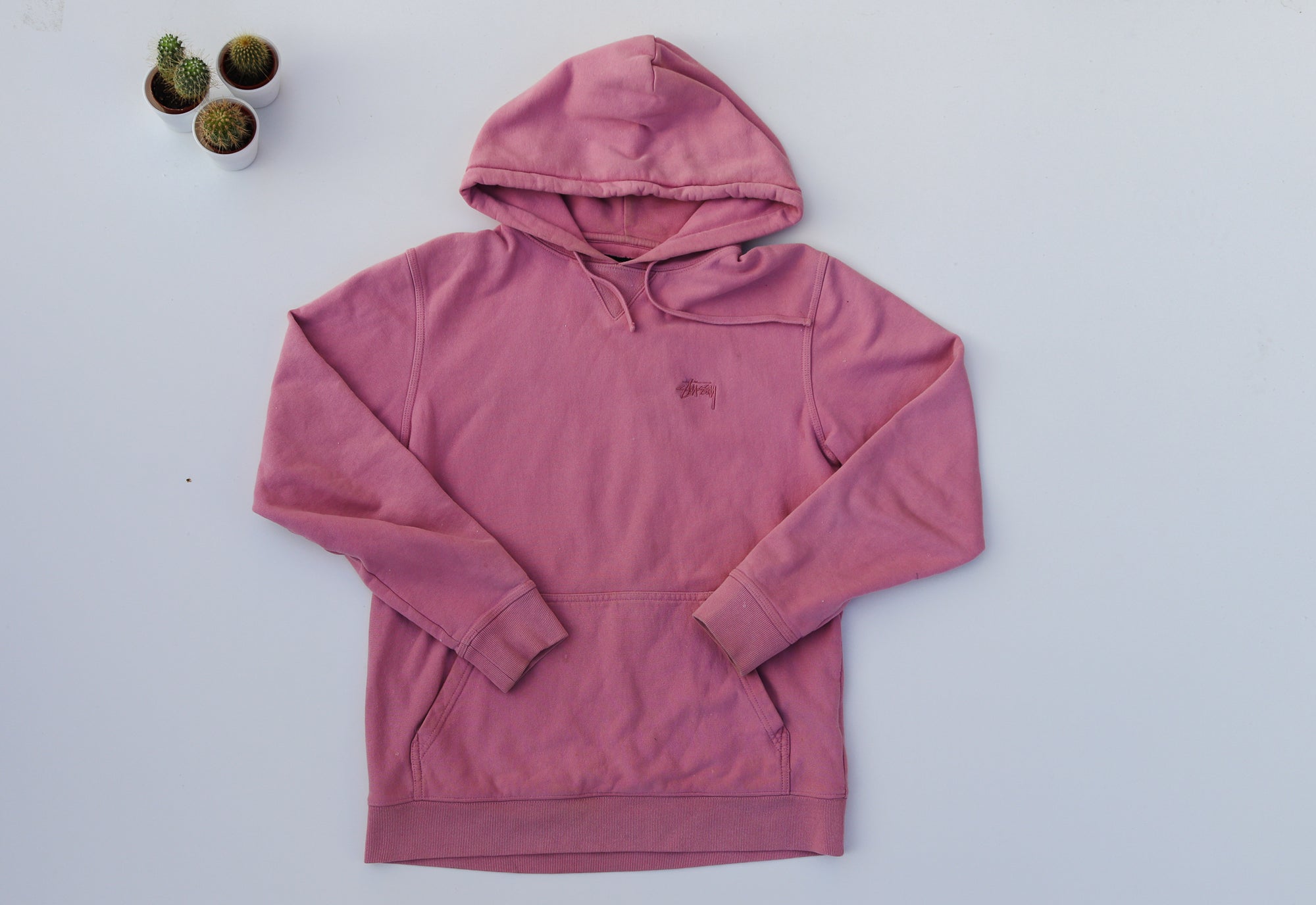 Stussy - Hoodie