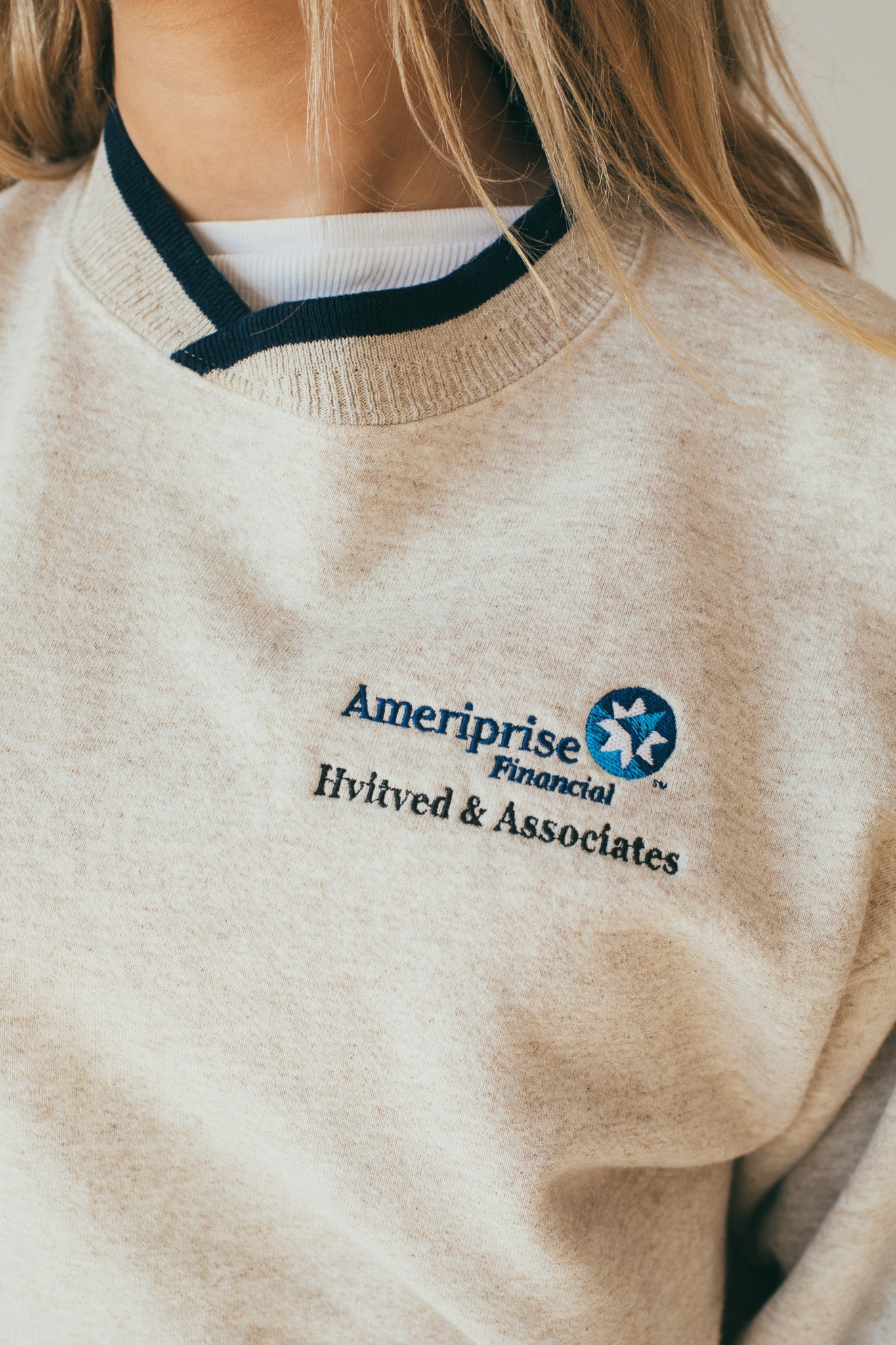 Ameriprise - Sweatshirt
