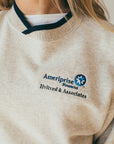 Ameriprise - Sweatshirt