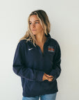 Nike X Illinois marathon - Quarter zip