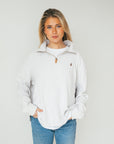 Ralph Lauren - Quarter Zip