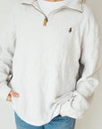 Ralph Lauren - Quarter Zip