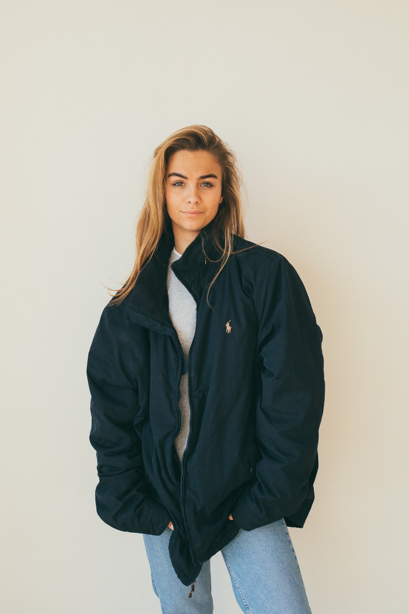 Ralph Lauren - Jacket