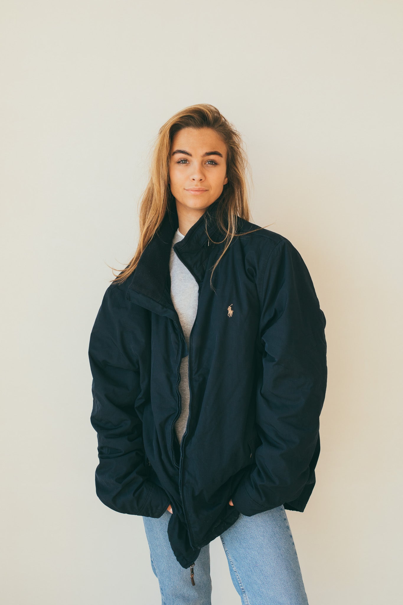 Ralph Lauren - Jacket