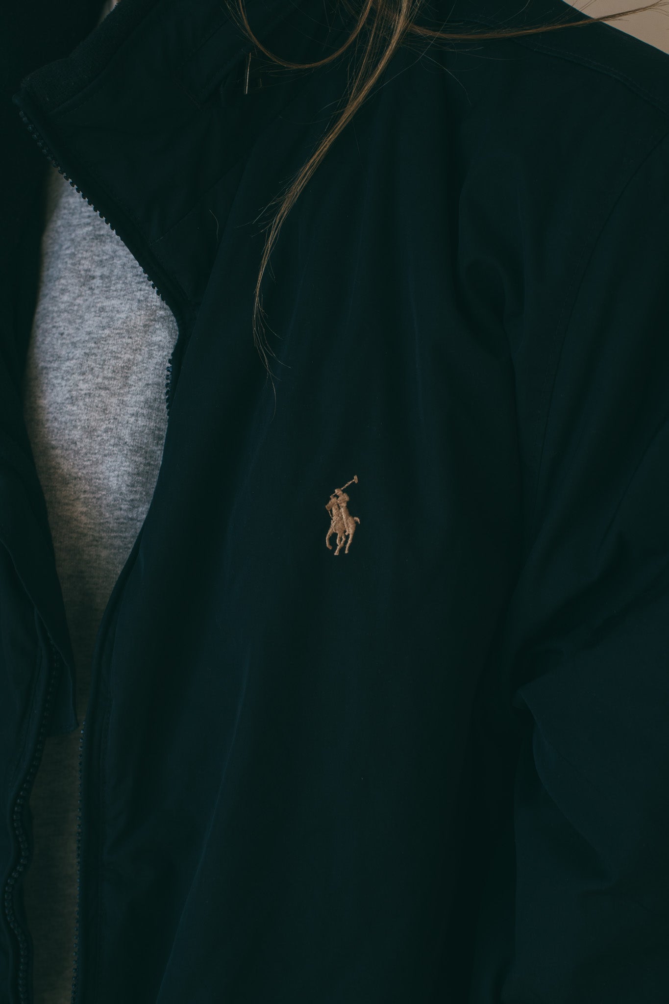 Ralph Lauren - Jacket