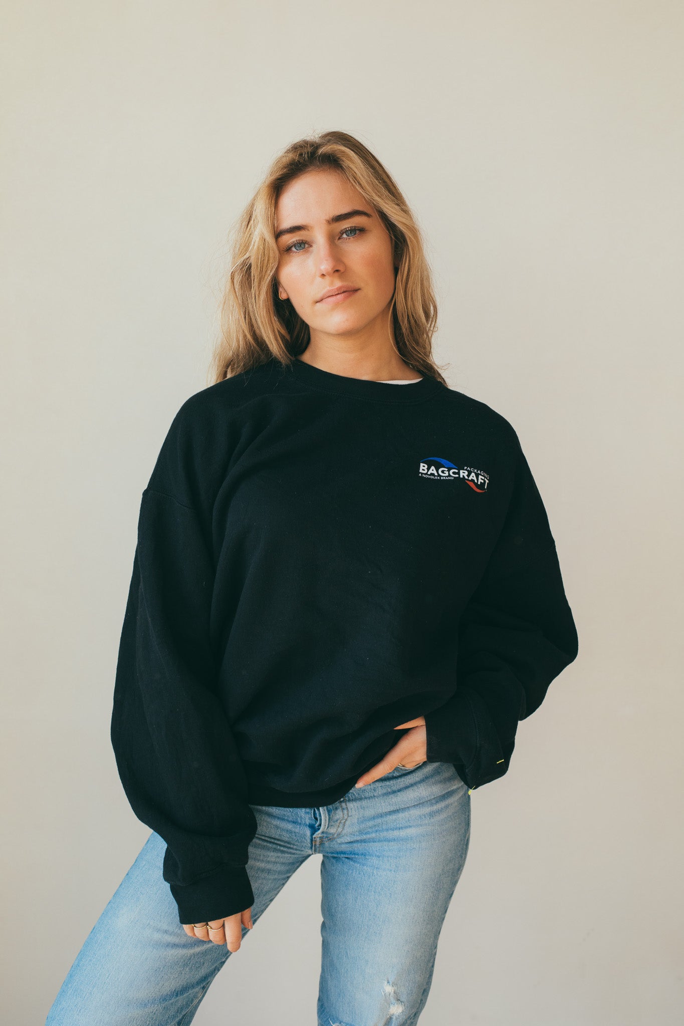 Bagcraft - Sweatshirt