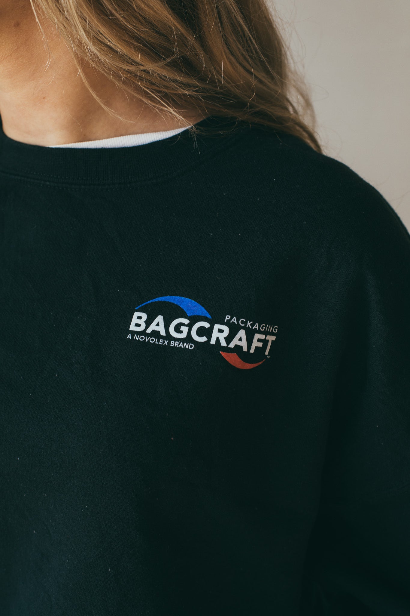 Bagcraft - Sweatshirt