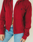 Ralph Lauren - Hoodie
