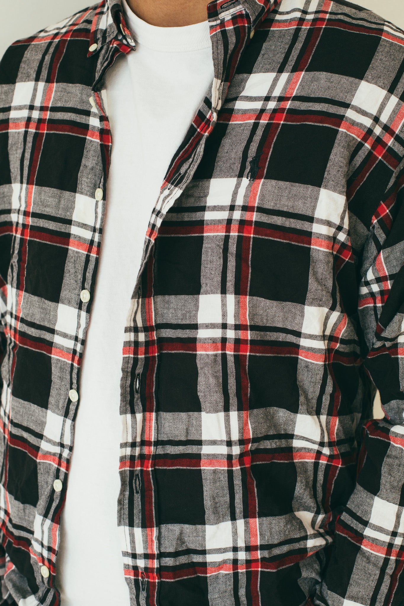 Ralph Lauren - Shirt