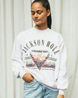 Jackson Hole - Sweatshirt